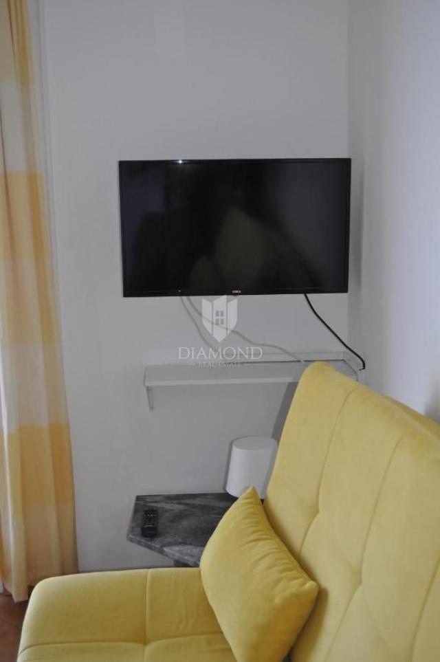 PLOMIN, OKOLICA, KUĆA SA PANORAMSKIM POGLEDEOM NA MORE