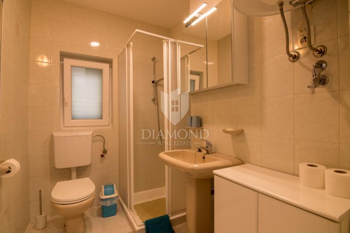 Apartman s pogledom na more