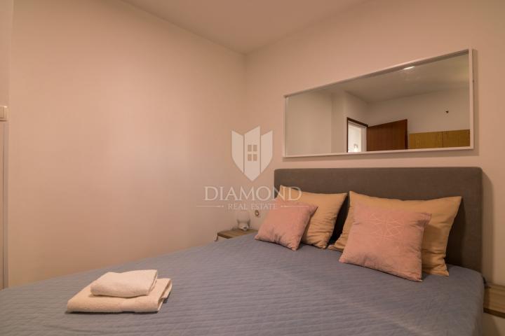 Apartman s pogledom na more