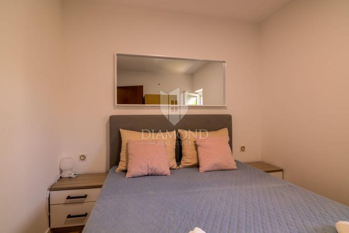 Apartman s pogledom na more