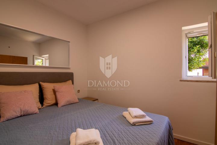 Apartman s pogledom na more