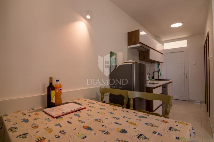 Apartman s pogledom na more