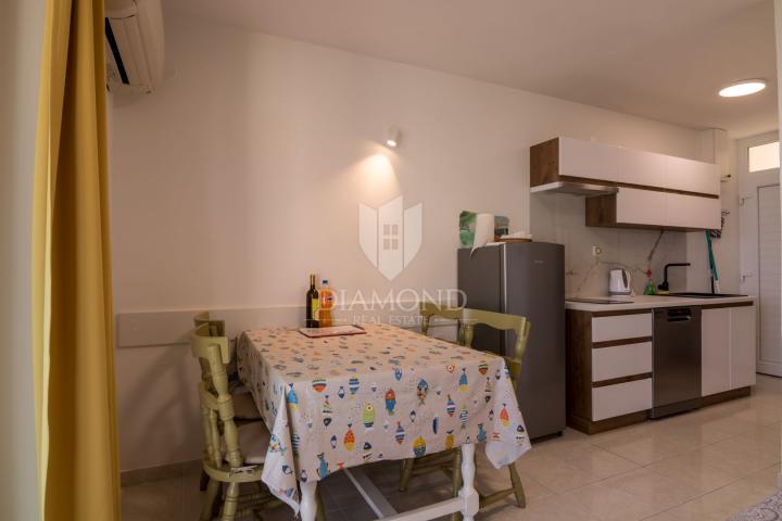 Apartman s pogledom na more