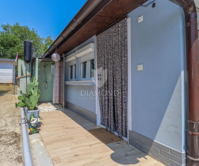 Ugodna vikendica s dvije spavaće sobe - Pavićini