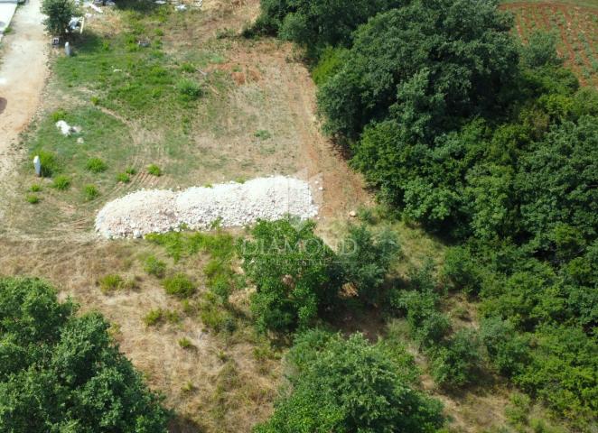 Poreč, okolica, građevinsko zemljište