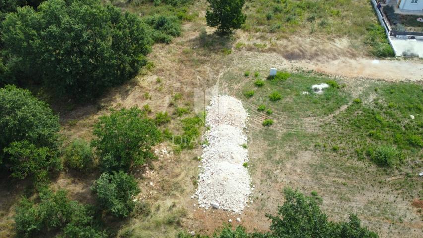 Poreč, okolica, građevinsko zemljište