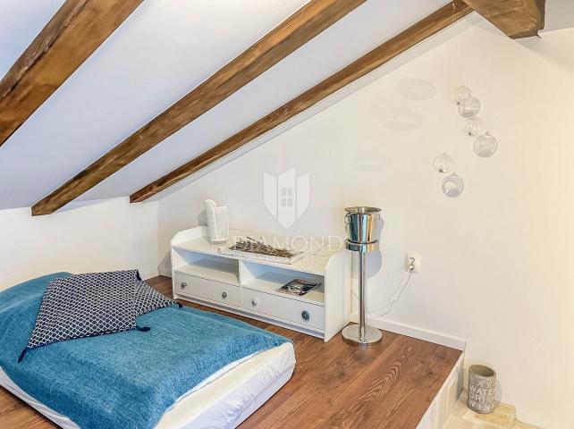 Rovinj, center! Beautiful house with terrace!