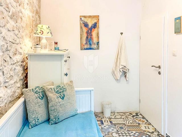 Rovinj, center! Beautiful house with terrace!
