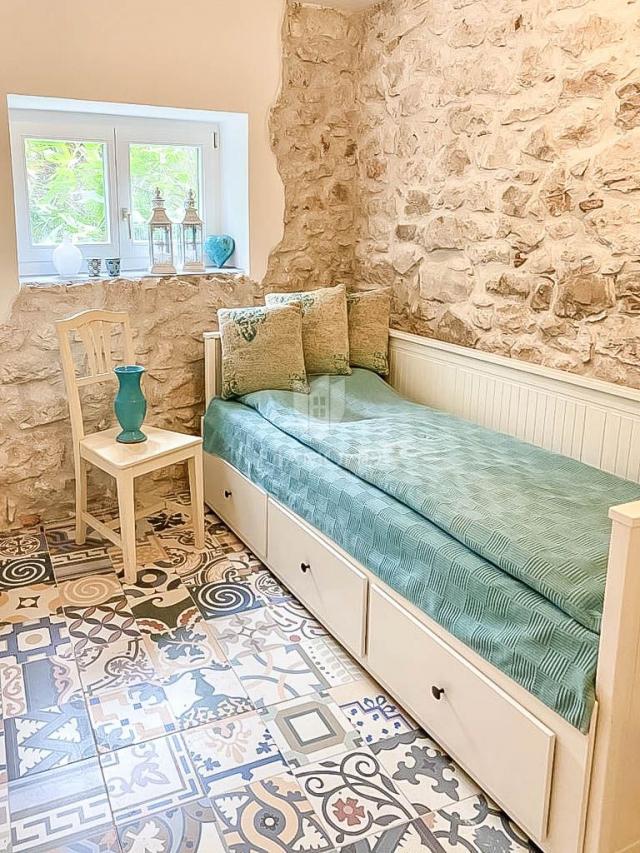 Rovinj, center! Beautiful house with terrace!