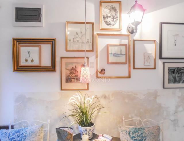 Rovinj, center! Beautiful house with terrace!
