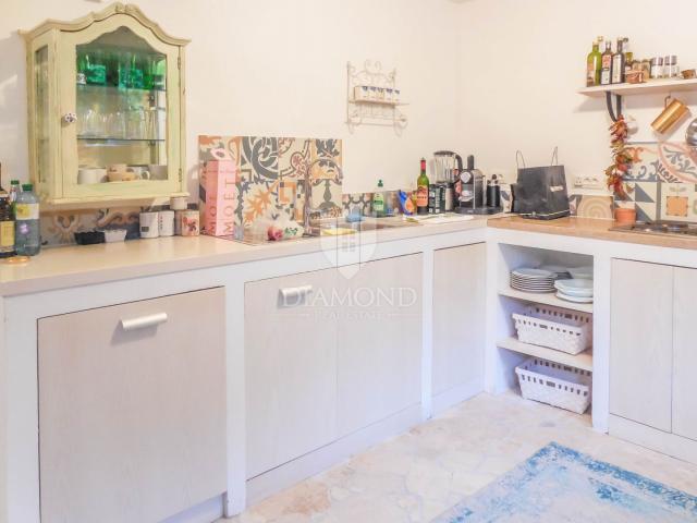 Rovinj, center! Beautiful house with terrace!