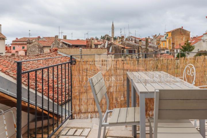 Rovinj, center! Beautiful house with terrace!