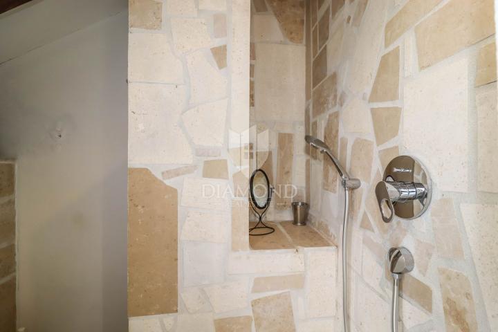 Rovinj, center! Beautiful house with terrace!