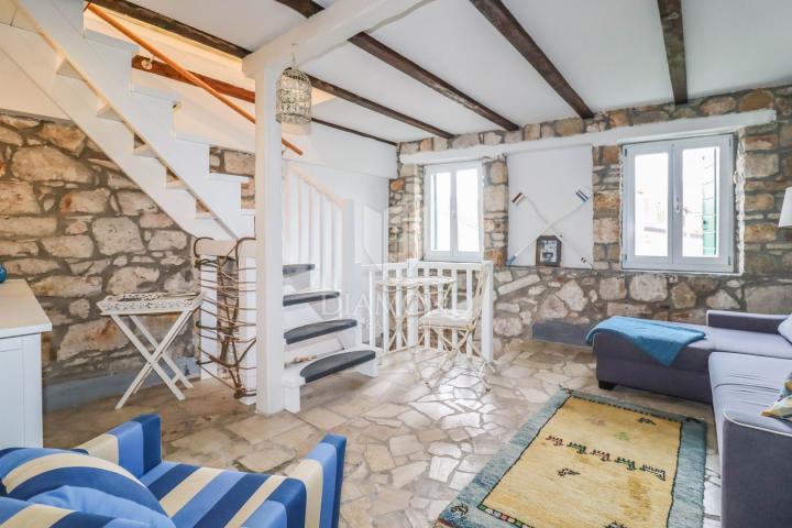 Rovinj, center! Beautiful house with terrace!