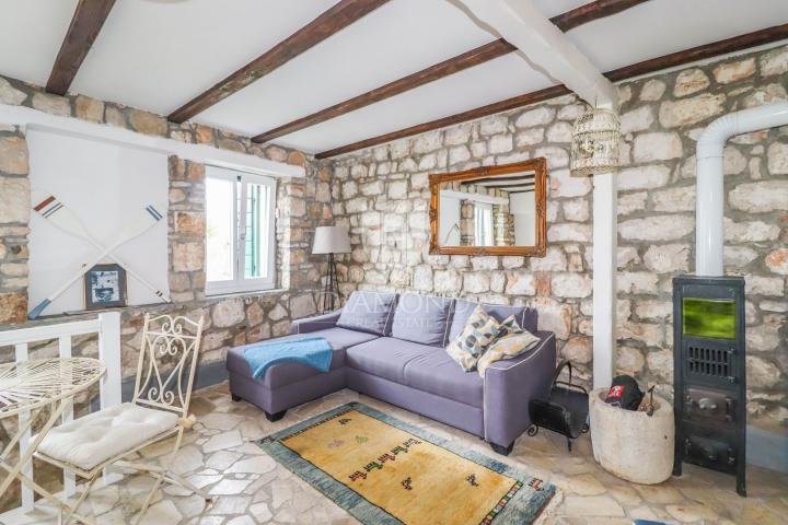 Rovinj, center! Beautiful house with terrace!