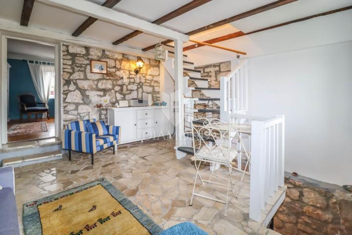 Rovinj, center! Beautiful house with terrace!