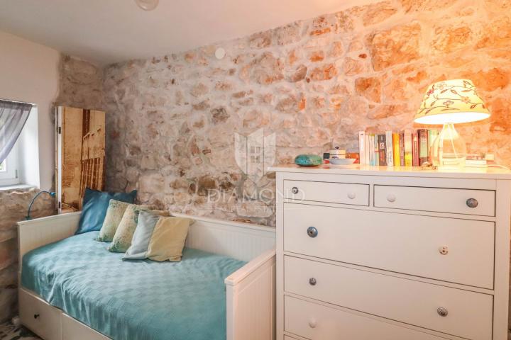 Rovinj, center! Beautiful house with terrace!