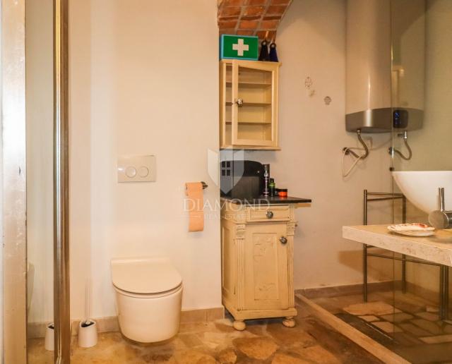 Rovinj, center! Beautiful house with terrace!