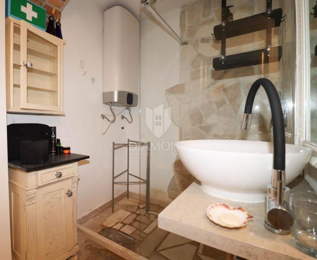 Rovinj, center! Beautiful house with terrace!
