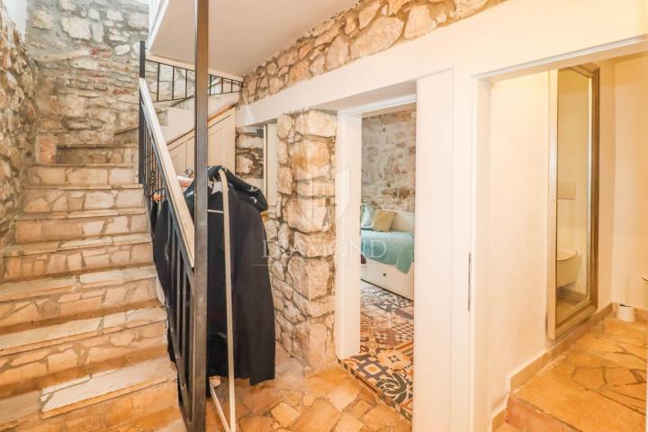 Rovinj, center! Beautiful house with terrace!