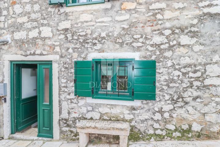 Rovinj, center! Beautiful house with terrace!