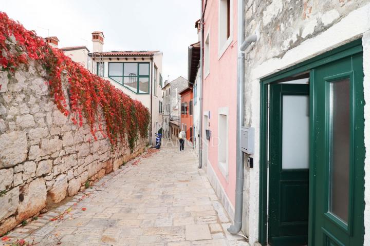 Rovinj, center! Beautiful house with terrace!