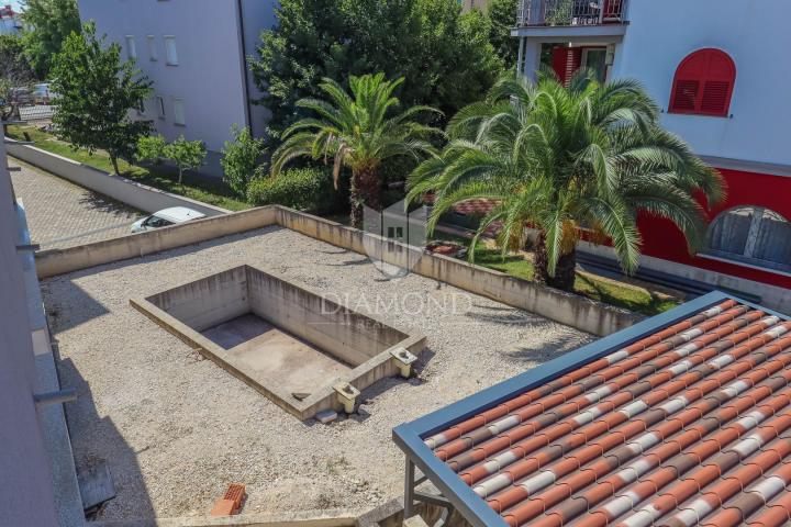 Rovinj! Nova kuća s bazenom na vrhunskoj lokaciji!