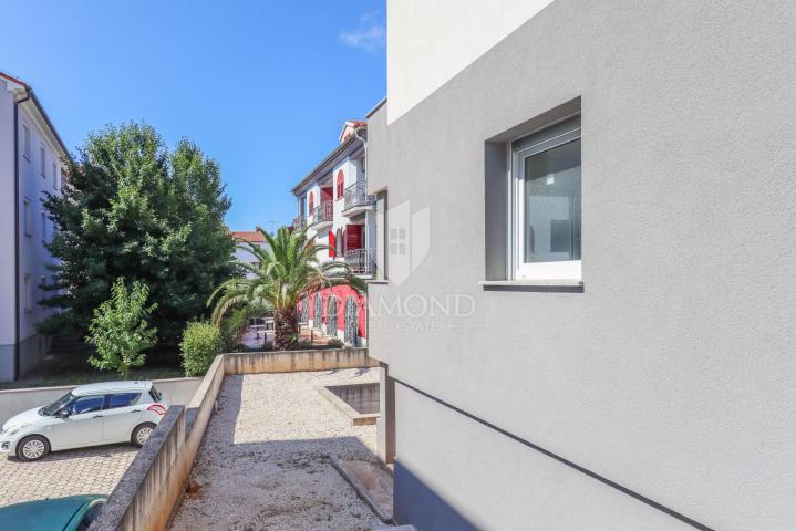 Rovinj! Nova kuća s bazenom na vrhunskoj lokaciji!