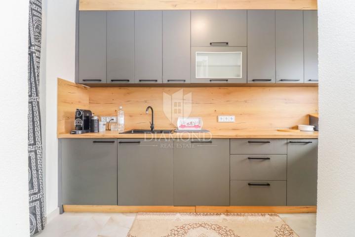 Geräumige Wohnung mit Garten, 3 Schlafzimmer – Medulin!