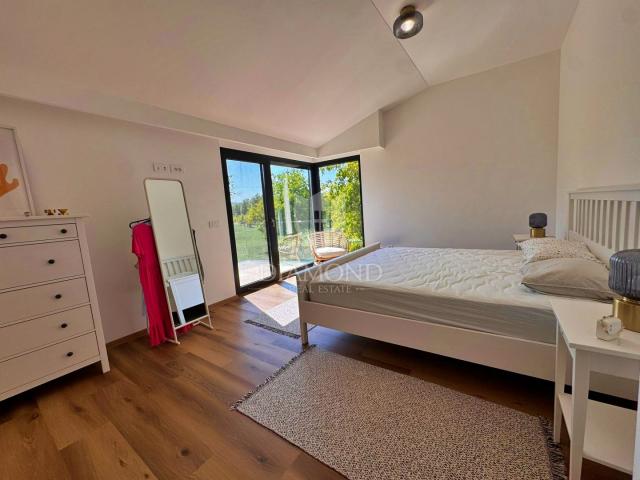 House Kršan, 219m2