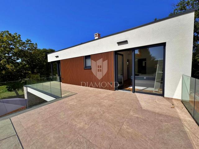 House Kršan, 219m2