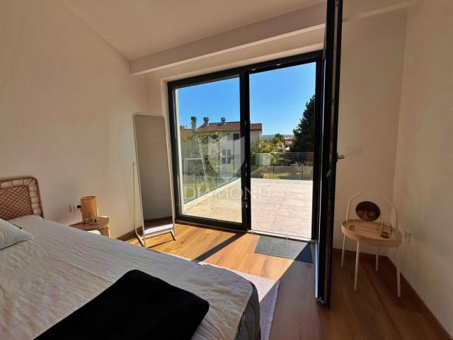 House Kršan, 219m2