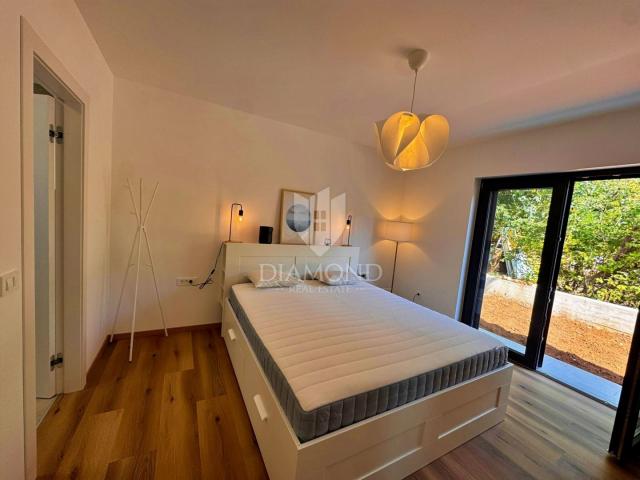 House Kršan, 219m2