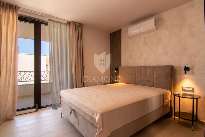 KRK - MODERNA VILLA S BAZENOM