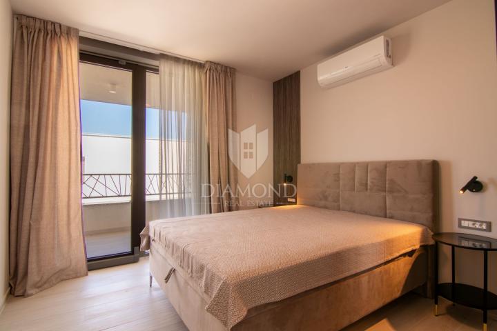 KRK - MODERNA VILLA S BAZENOM