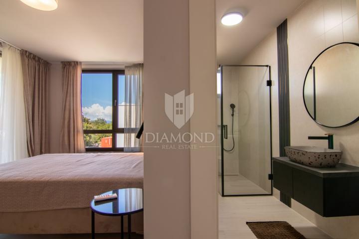 KRK - MODERNA VILLA S BAZENOM