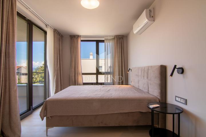 KRK - MODERNA VILLA S BAZENOM