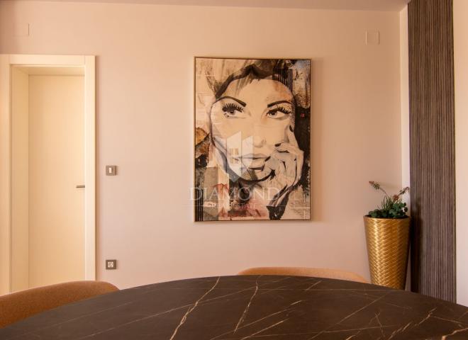 KRK - MODERNA VILLA S BAZENOM