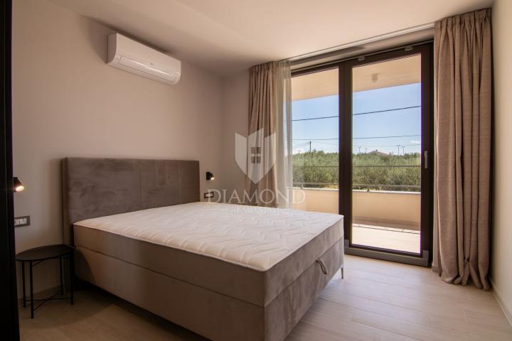 KRK - MODERNA VILLA S BAZENOM I SAUNOM
