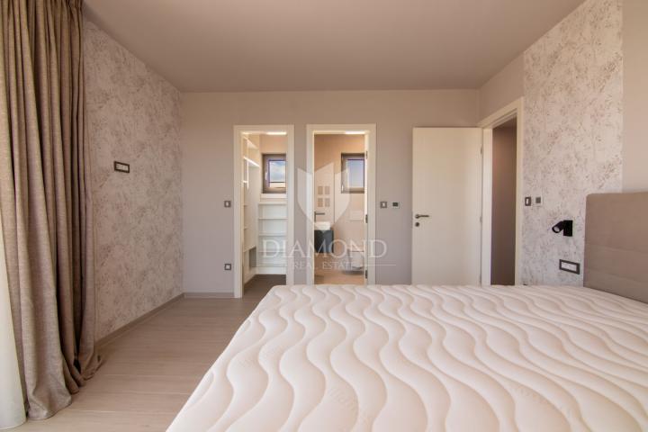 KRK - MODERNA VILLA S BAZENOM I SAUNOM