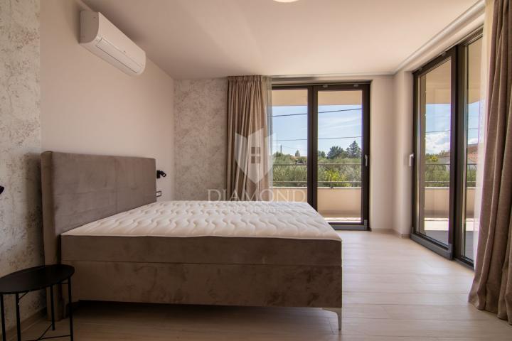 KRK - MODERNA VILLA S BAZENOM I SAUNOM