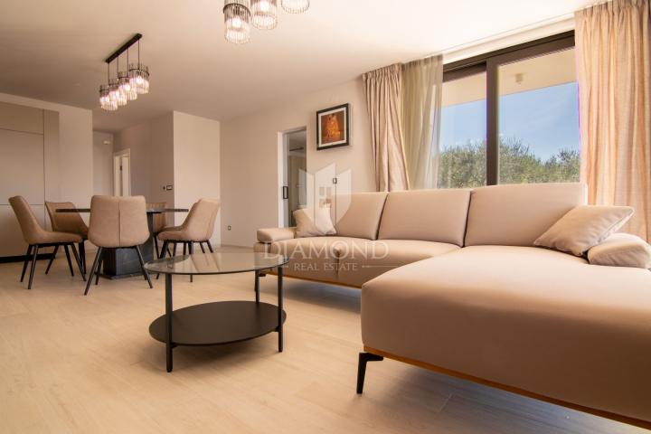 KRK - MODERNA VILLA S BAZENOM I SAUNOM