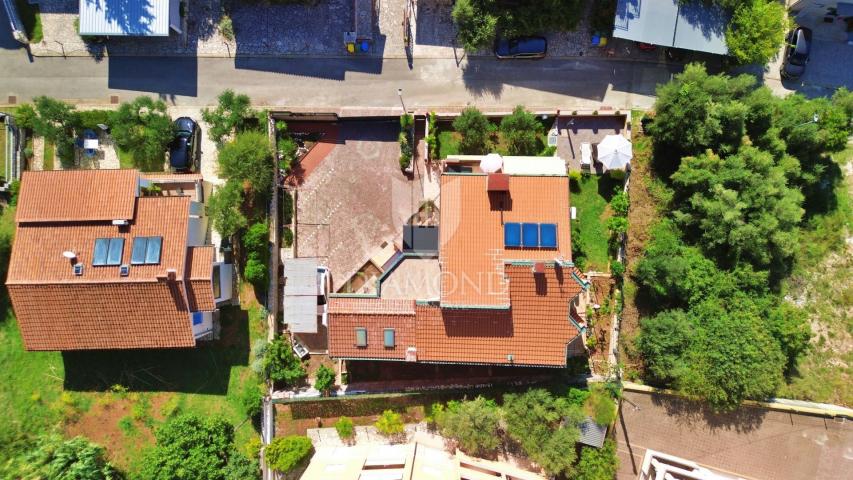 Haus Rabac, Labin, 332m2