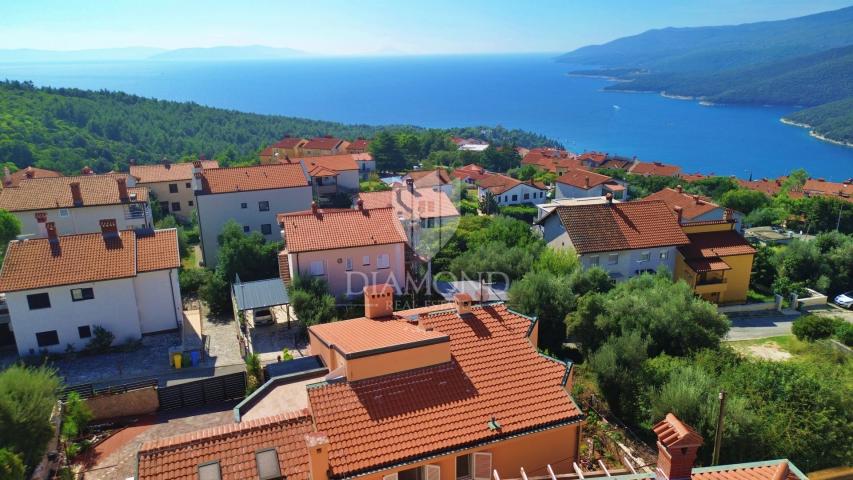 Haus Rabac, Labin, 332m2