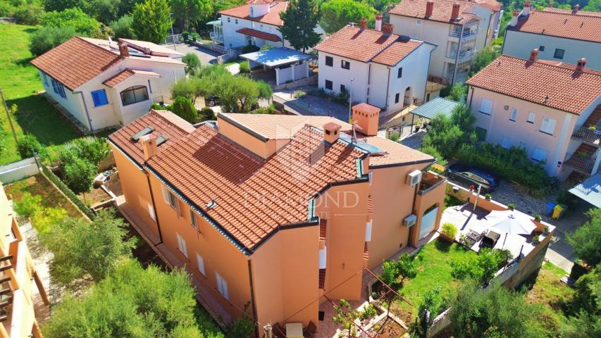 Haus Rabac, Labin, 332m2