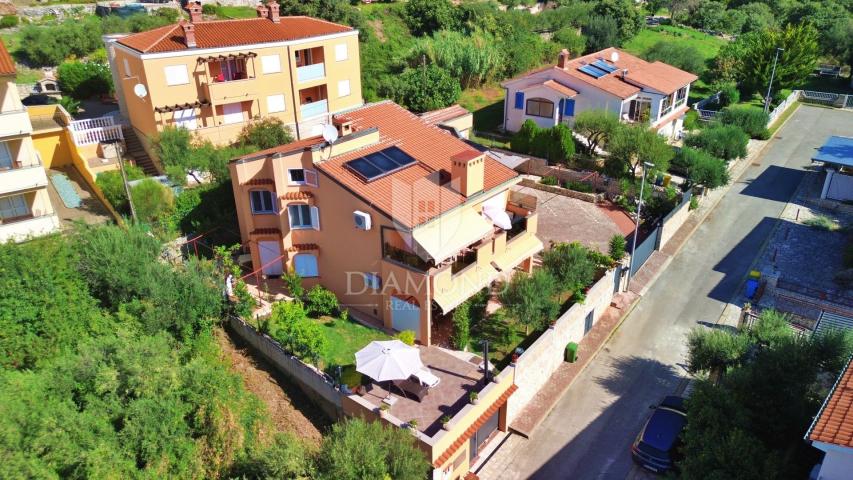 Haus Rabac, Labin, 332m2