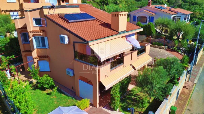 Haus Rabac, Labin, 332m2