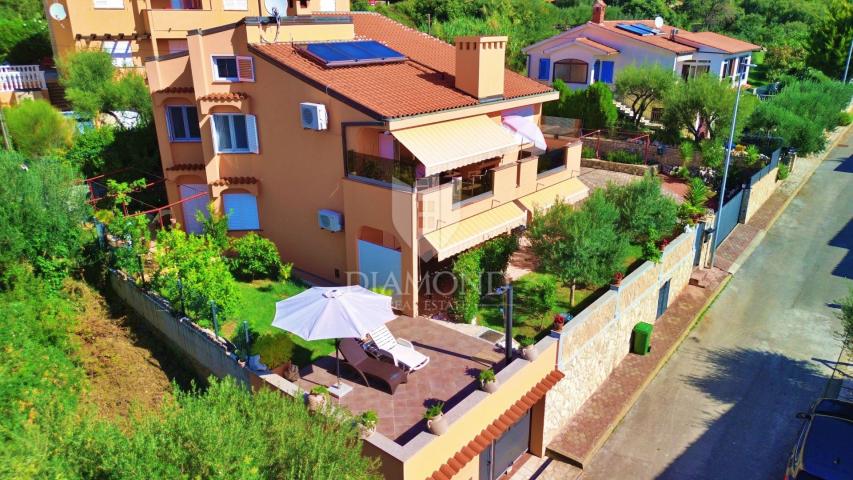 Haus Rabac, Labin, 332m2