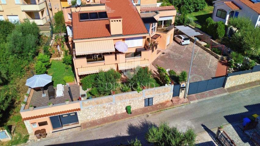 Haus Rabac, Labin, 332m2