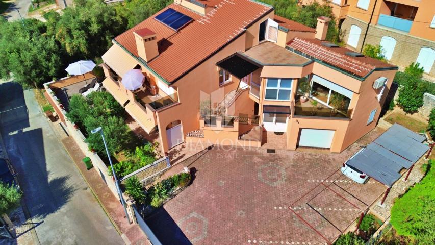 Haus Rabac, Labin, 332m2